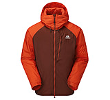 Image of Mountain Equipment Shelterstone Jacket - Men's