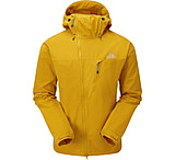 Image of Mountain Equipment Squall Hooded Jackets - Men's