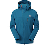 Image of Mountain Equipment Squall Hooded Jacket - Men's