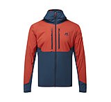 Image of Mountain Equipment Switch Pro Hooded Jacket - Men's