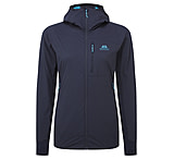 Image of Mountain Equipment Switch Pro Hooded Jacket - Women's