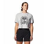 Image of Mountain Hardwear Alpine Flowers Short Sleeve Tee - Women's