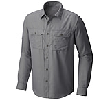 Image of Mountain Hardwear Canyon Long Sleeve Shirts - Men's