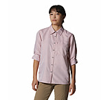 Image of Mountain Hardwear Canyon Long Sleeve Shirt - Women's