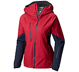 Image of Mountain Hardwear CloudSeeker Ski Shell Jacket - Women's