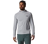 Image of Mountain Hardwear Crater Lake Long Sleeve Hoody - Men's