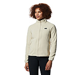 Image of Mountain Hardwear Explore Fleece Jacket - Women's