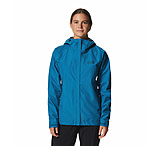 Image of Mountain Hardwear Exposure/2 Gore-Tex Paclite Jacket - Women's