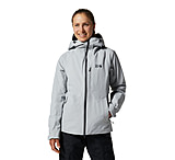 Image of Mountain Hardwear Firefall/2 Jacket - Women's