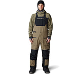 Image of Mountain Hardwear First Tracks Bib - Men's