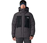 Image of Mountain Hardwear First Tracks Down Jacket - Men's