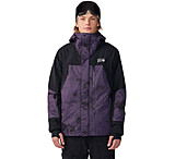 Image of Mountain Hardwear First Tracks Insulated Jacket - Men's