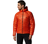 Image of Mountain Hardwear Ghost Whisperer UL Hood Jacket - Men's