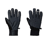 Image of Mountain Hardwear Camp Glove, Dark Zinc, Small, OU8872406-S