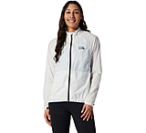 Image of Mountain Hardwear Kor AirShell Full Zip Jacket - Women's