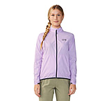 Image of Mountain Hardwear Kor AirShell Full Zip Jacket - Women's