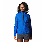 Image of Mountain Hardwear Kor AirShell Hood Jacket - Women's