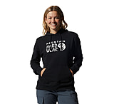 Image of Mountain Hardwear Logo Pullover Hoody - Women's