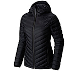 Mountain Hardwear Micro Ratio Hooded Down Jacket Womens CampSaver