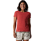 Image of Mountain Hardwear Mighty Stripe Short Sleeve T - Women's