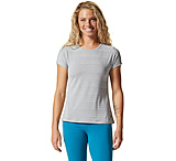 Image of Mountain Hardwear Mighty Stripe Short Sleeve T - Women's