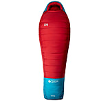 Image of Mountain Hardwear Phantom Gore-Tex -40F/-40C Sleeping Bag