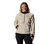 Image of Mountain Hardwear Polartec High Loft Pullover - Women's
