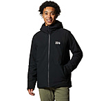 Image of Mountain Hardwear Stretch Ozonic Insulated Jacket - Men's