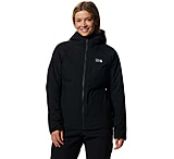 Image of Mountain Hardwear Stretch Ozonic Insulated Jacket - Women's