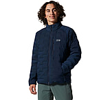 Image of Mountain Hardwear Stretchdown Jacket - Men's