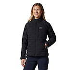 Image of Mountain Hardwear StretchDown Jacket - Women's