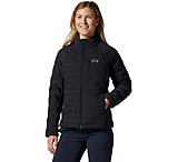 Image of Mountain Hardwear StretchDown Jacket - Women's