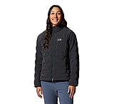 Image of Mountain Hardwear StretchDown Jacket - Women's