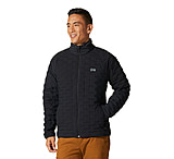 Image of Mountain Hardwear Stretchdown Light Jacket - Men's