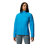 Image of Mountain Hardwear Stretchdown Light Jacket - Women's