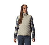 Image of Mountain Hardwear Stretchdown Light Vest - Women's