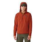 Image of Mountain Hardwear Summit Grid Hoody - Men's