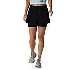 Image of Mountain Hardwear Sunshadow 2in1 Shorts - Women's