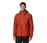 Image of Mountain Hardwear Threshold Jacket - Men's