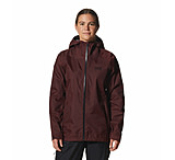 Image of Mountain Hardwear Threshold Jacket - Women's