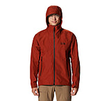 Image of Mountain Hardwear TrailVerse Gore-Tex Jacket - Men's