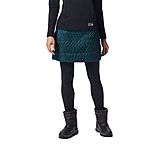 Image of Mountain Hardwear Trekkin Insulated Mini Skirt - Women's