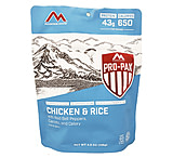 Image of Mountain House Chicken and Rice Pro-Pak