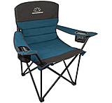 Image of Mountain Summit Gear Quilted Chair