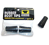 Image of Mountainsmith Trekking Pole, Rubber Boot Tips