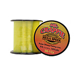 Image of Mr. Crappie Mega Spools Fishing Line