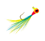 Image of Mr. Crappie Teen-Zee Sausage Jig Head