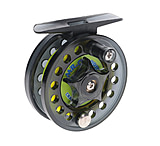 Image of Mr. Crappie Thunder Jigging Reel