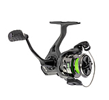 Image of Mr. Crappie Wally Marshall Pro Target Spin Reel