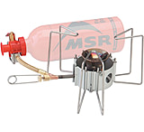 MSR Dragonfly Stove